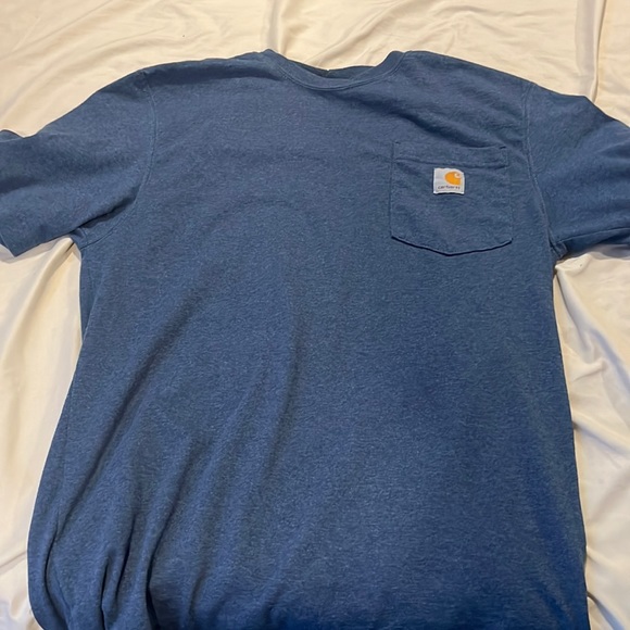 Carhartt T shirt - Picture 1 of 2